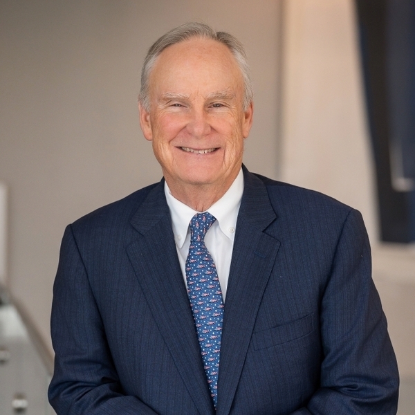 Clyde M. Pilkington